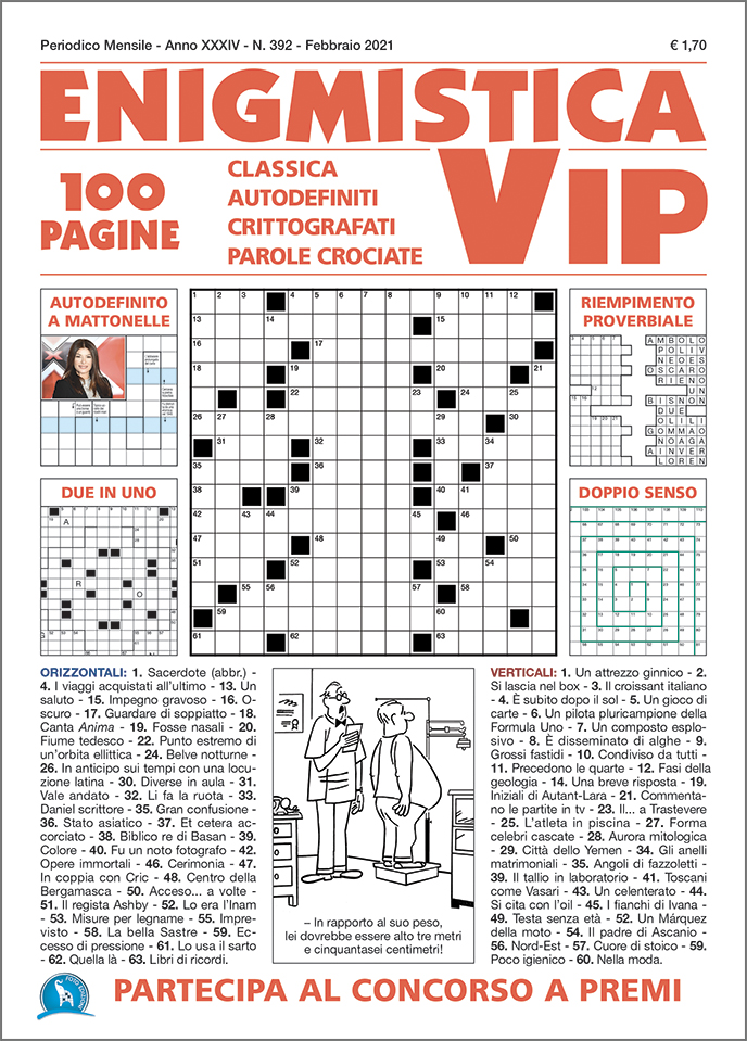 Enigmistica Vip
