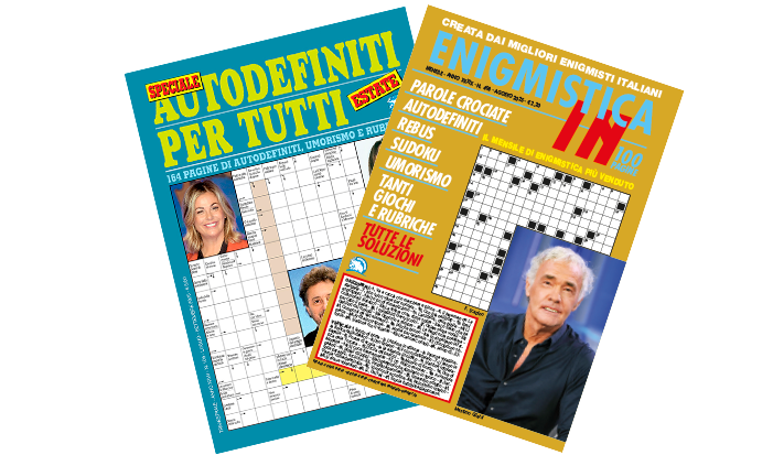 consigli per creare i cruciverba