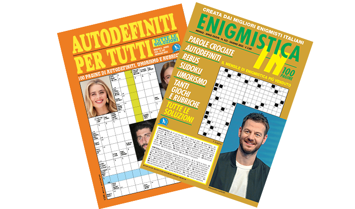 consigli per creare i cruciverba