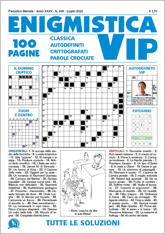 Enigmistica Vip