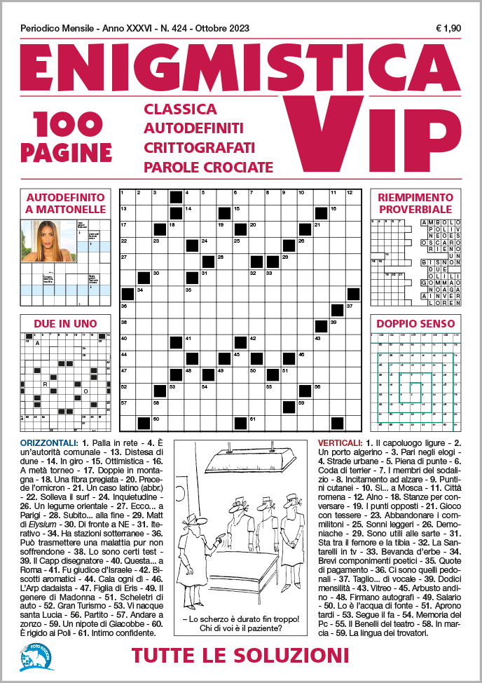 Enigmistica Vip