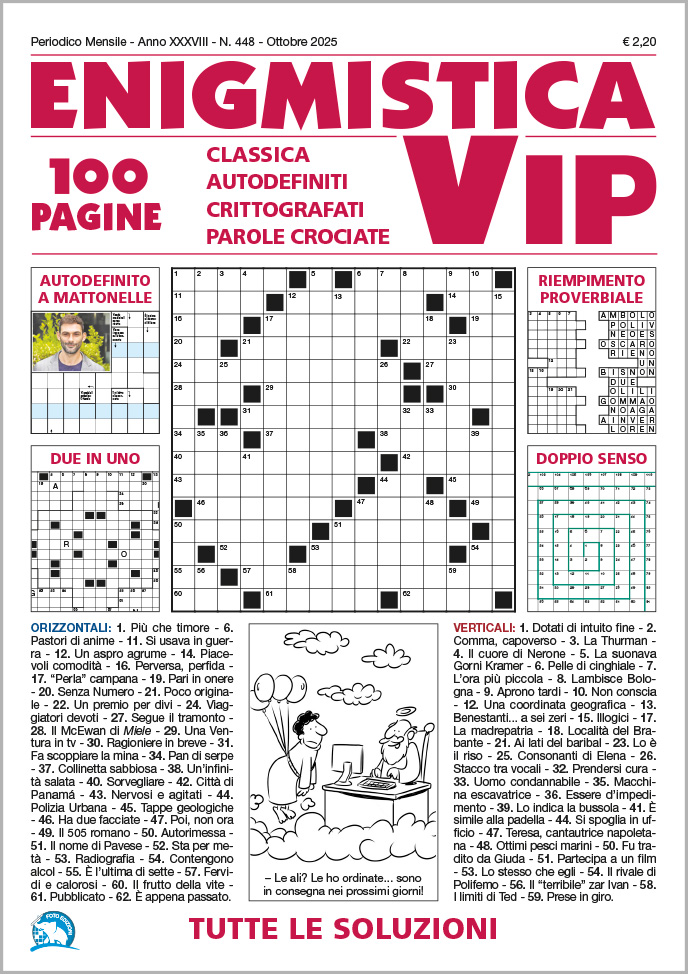 Enigmistica Vip