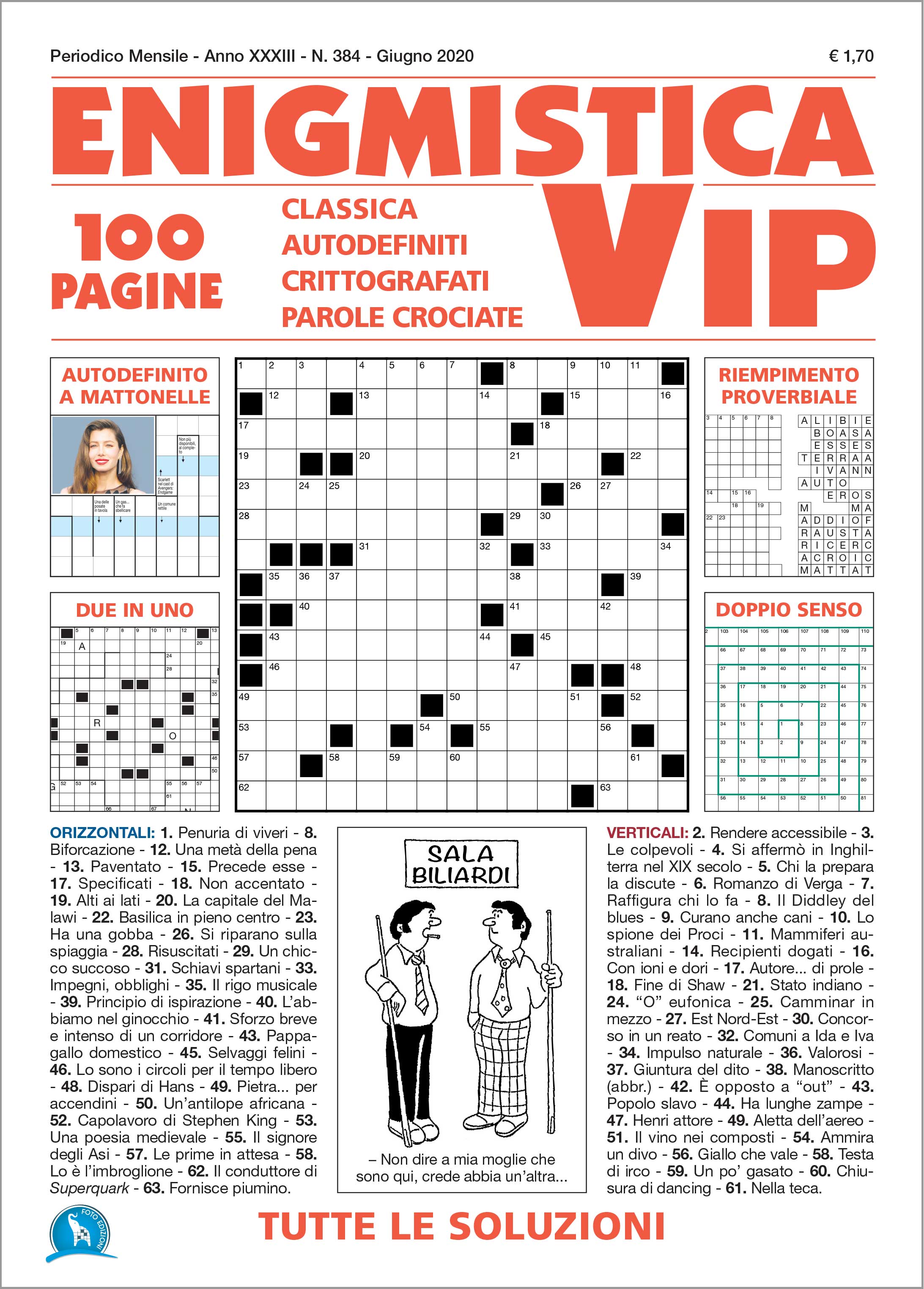 Enigmistica Vip