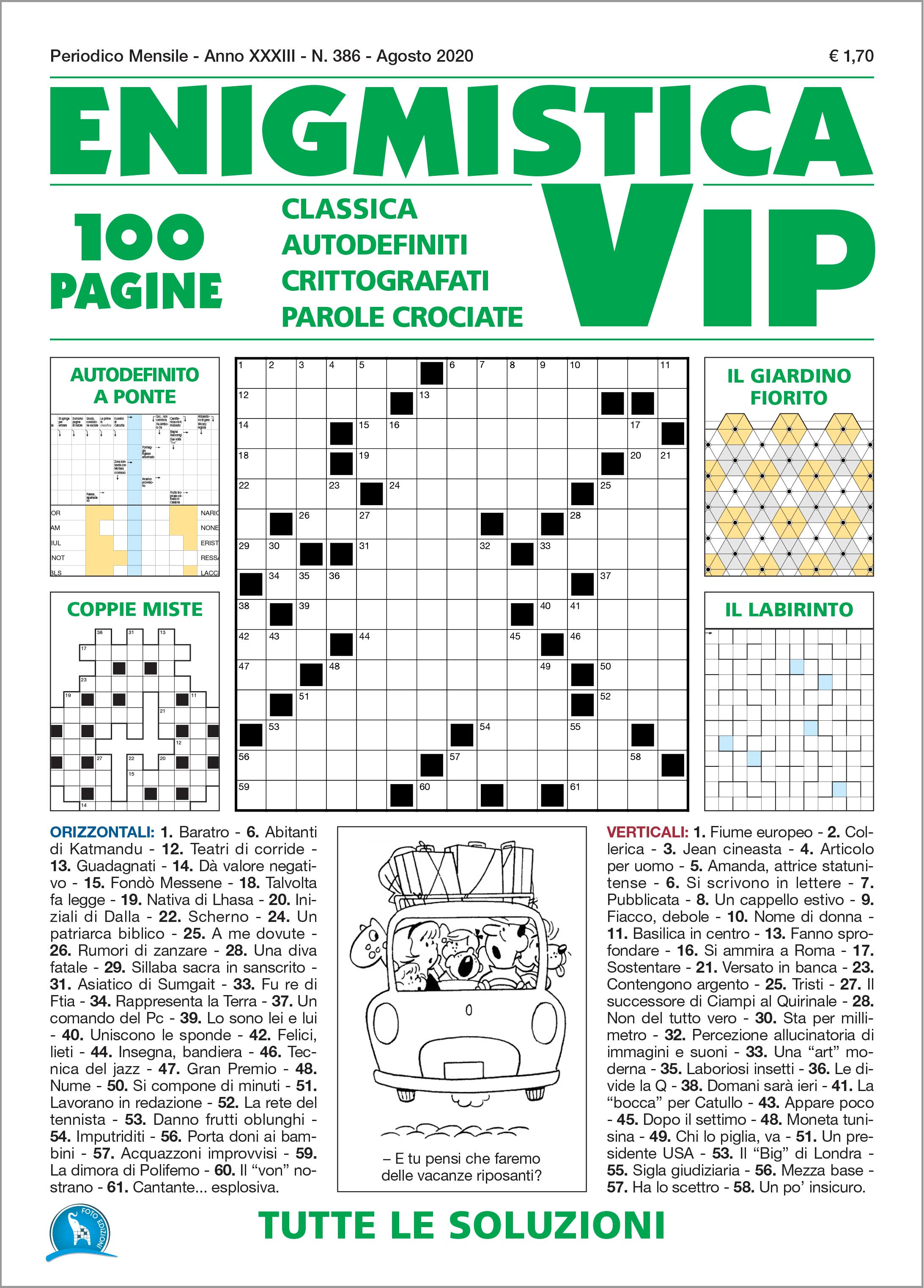 Enigmistica Vip