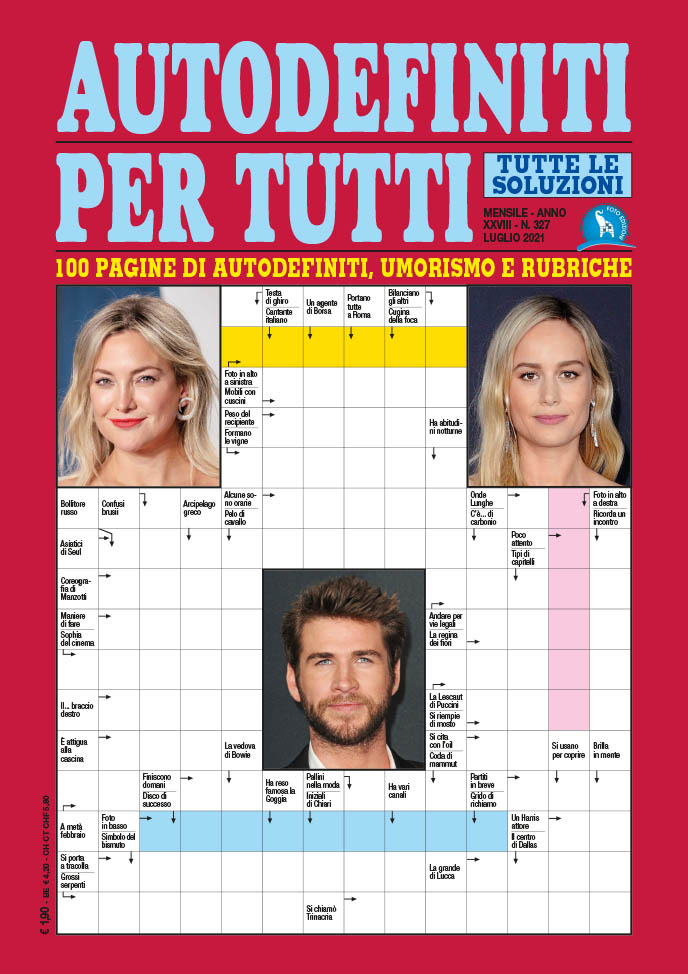 Autodefiniti per Tutti