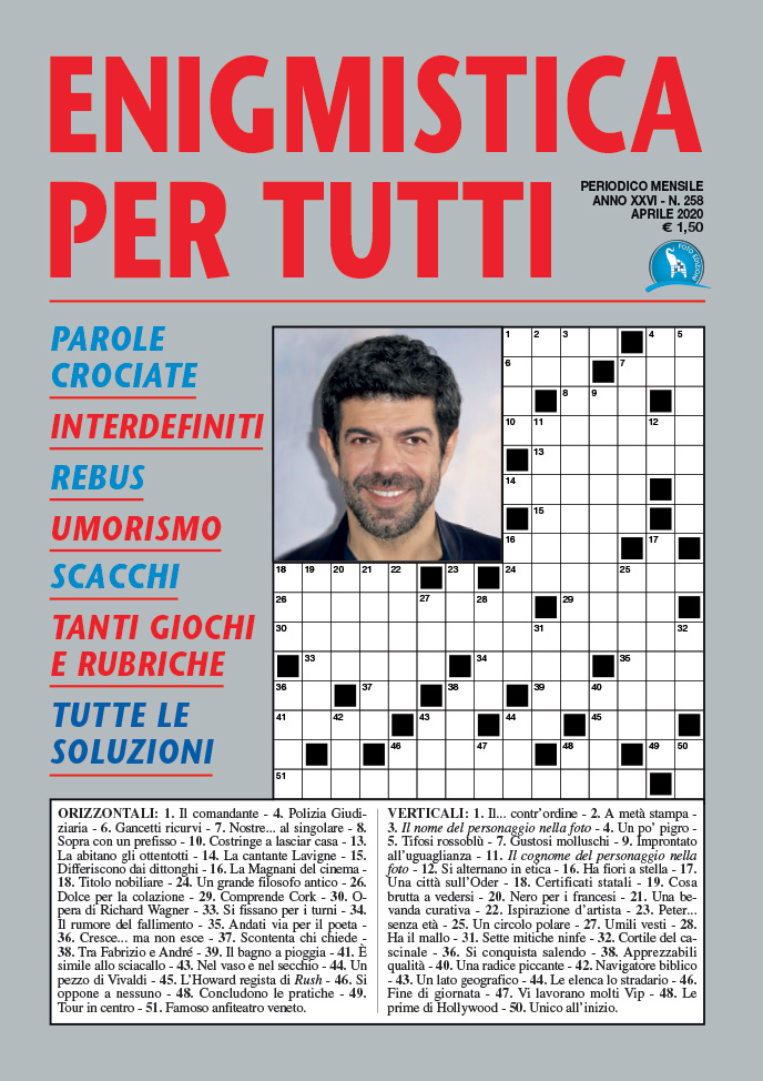 Enigmistica per Tutti