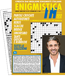Enigmistica In