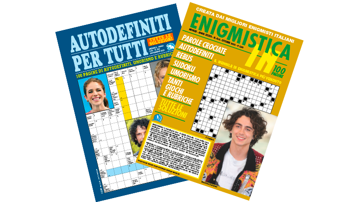consigli per creare i cruciverba