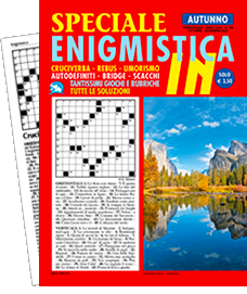 Speciale Enigmistica In