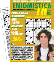 Enigmistica In