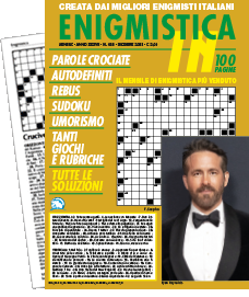 Enigmistica In