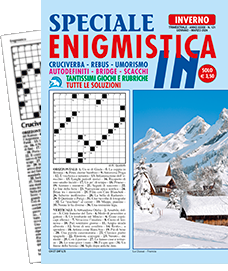 Speciale Enigmistica In