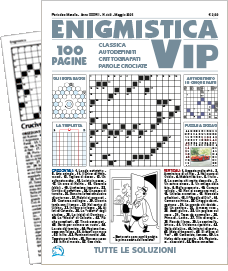 Enigmistica Vip