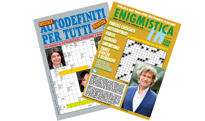 consigli per creare i cruciverba