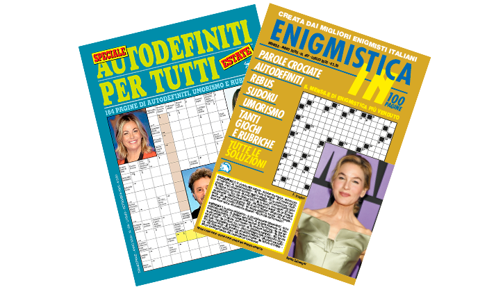 consigli per creare i cruciverba