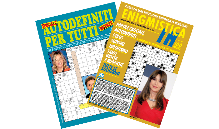 consigli per creare i cruciverba