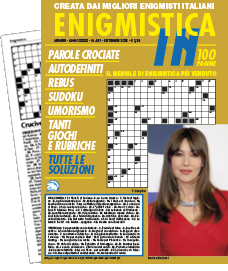 Enigmistica In