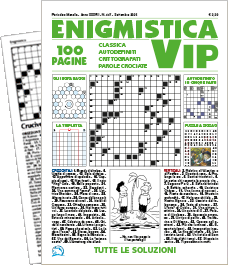Enigmistica Vip