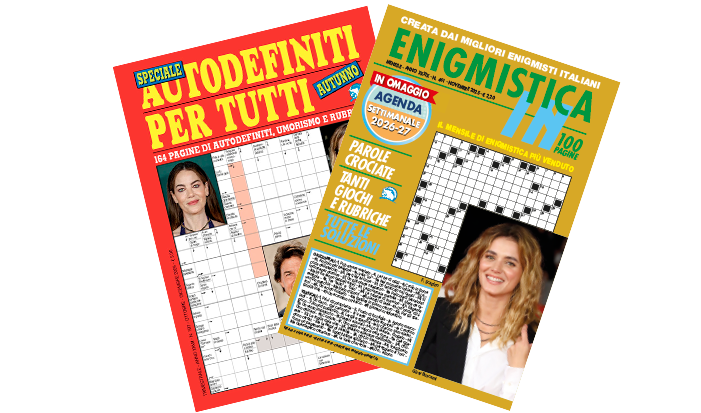 consigli per creare i cruciverba