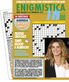 Enigmistica In