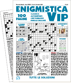 Enigmistica Vip