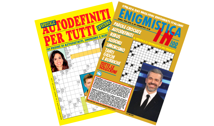 consigli per creare i cruciverba