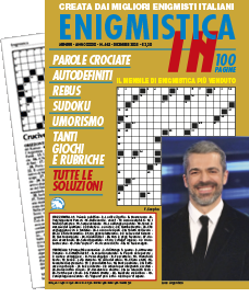 Enigmistica In