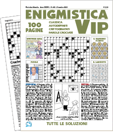 Enigmistica Vip