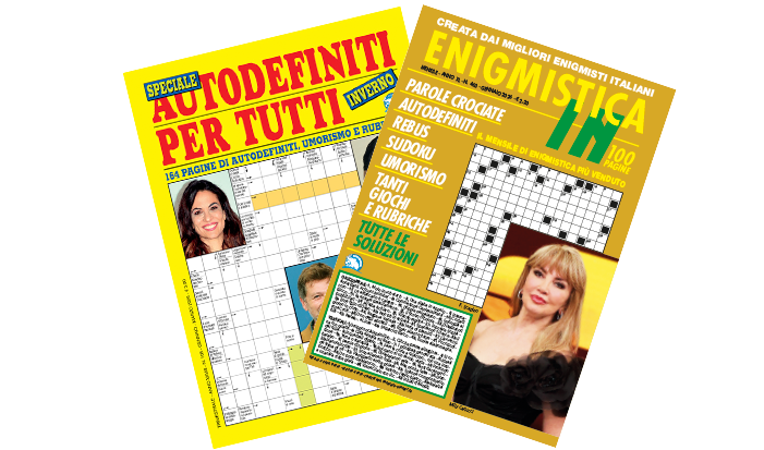 consigli per creare i cruciverba