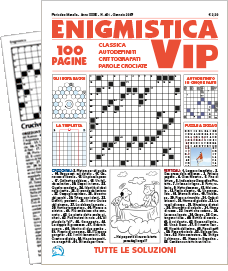 Enigmistica Vip