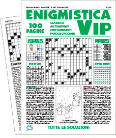 Enigmistica Vip