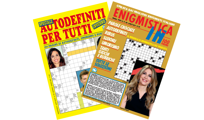 consigli per creare i cruciverba