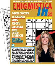 Enigmistica In