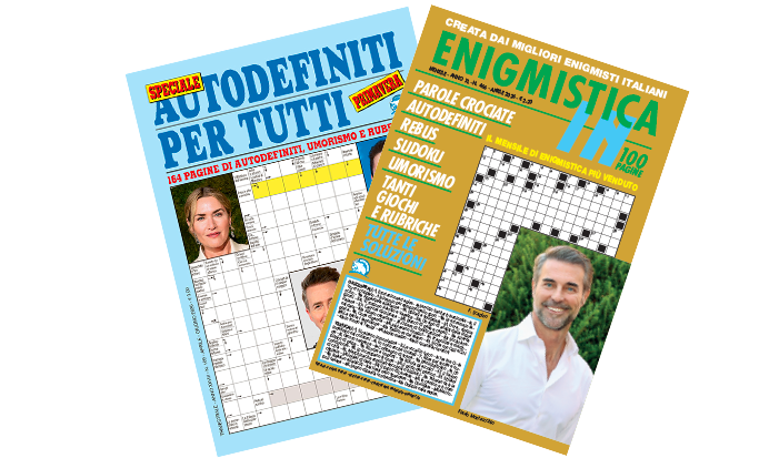 consigli per creare i cruciverba