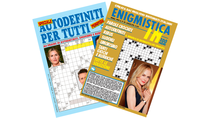 consigli per creare i cruciverba