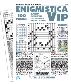Enigmistica Vip