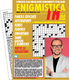 Enigmistica In
