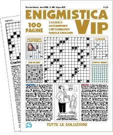 Enigmistica Vip