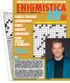 Enigmistica In