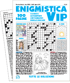 Enigmistica Vip