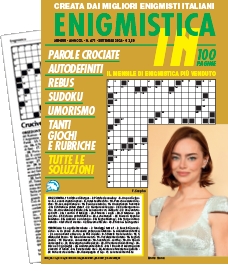 Enigmistica In
