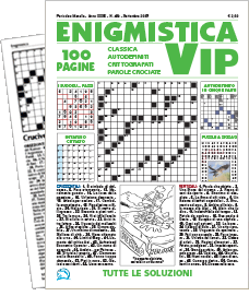 Enigmistica Vip
