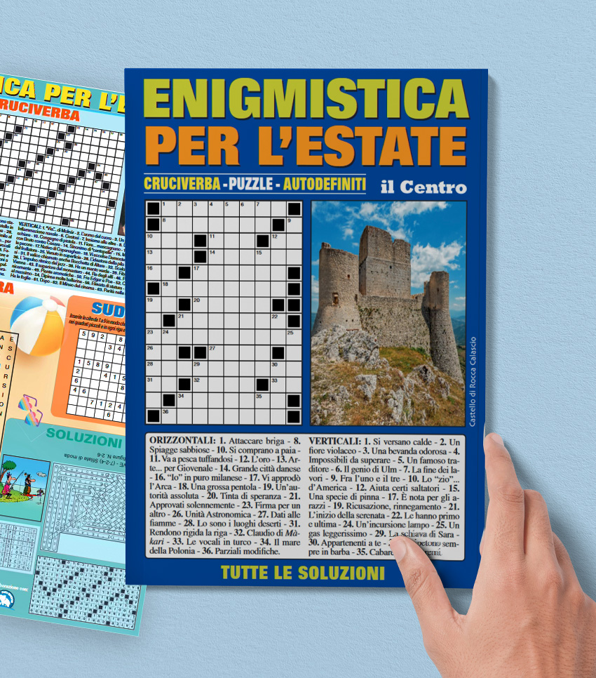Progetto Il Centro
