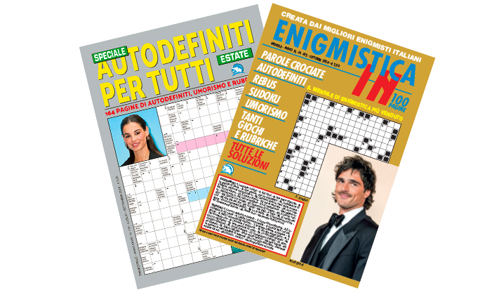 consigli per creare i cruciverba