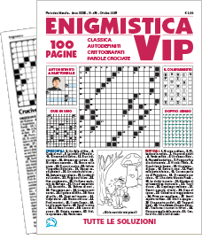 Enigmistica Vip