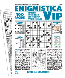 Enigmistica Vip